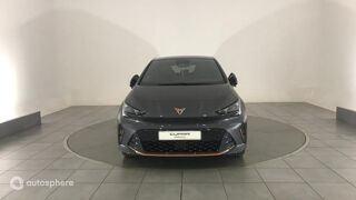 Born 230ch 79kWh Endurance 2026 occasion 86000 Poitiers