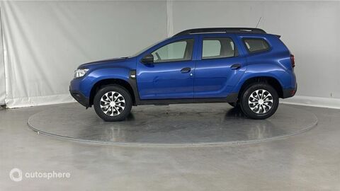 Duster 1.5 Blue dCi 115ch Essential 4x2 2023 occasion 59720 Louvroil