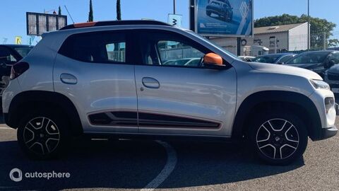 Spring 45ch Confort Plus - Achat Int&eacute;gral 2022 occasion 13700 Marignane