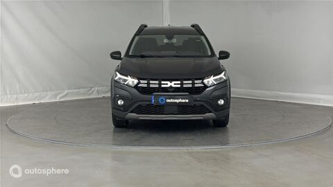 Jogger 1.0 ECO-G 100ch Extreme 5 places 2023 occasion 59640 Dunkerque