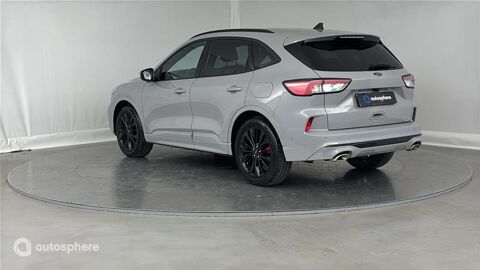 Kuga 2.5 Duratec 190ch FHEV E85 Graphite Tech Edition BVA 2023 occasion 62000 Arras