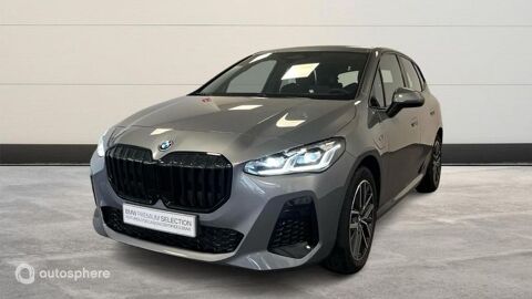 Annonce voiture BMW Serie 2 32799 €