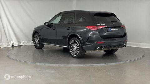 Classe GLC 220 d 197ch AMG Line 4Matic 9G-Tronic 2023 occasion 60000 Beauvais