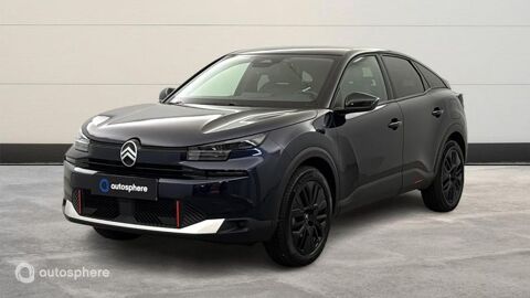 Annonce voiture Citroën C4 26299 €