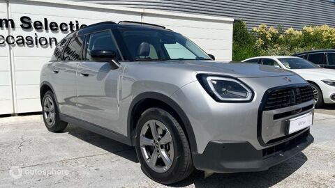 Countryman D 163ch Classic DKG7 2024 occasion 13200 Arles