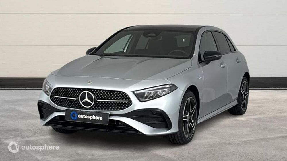 Classe A 250 e 163+109ch AMG Line 8G-DCT 2025 occasion 77100 Meaux