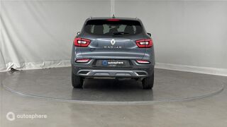 Kadjar 1.5 Blue dCi 115ch Techno EDC 2022 occasion 62219 Longuenesse
