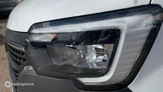 Master F3500 L2H2 2.3 Blue dCi 135ch Confort Euro6E 2024 occasion 57000 Metz