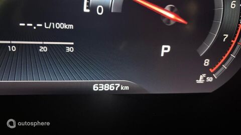 XCeed 1.6 T-GDI 204ch Launch Edition DCT7 2019 occasion 59600 Maubeuge