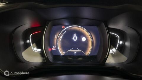 Kadjar 1.3 TCe 140ch FAP Business - 21 2021 occasion 51100 Reims