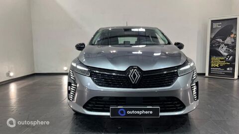 Clio 1.0 TCe 90ch Evolution 2024 occasion 84120 Pertuis