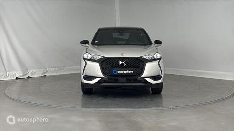 DS3 PureTech 155ch Performance Line + Automatique 2022 occasion 10000 Troyes