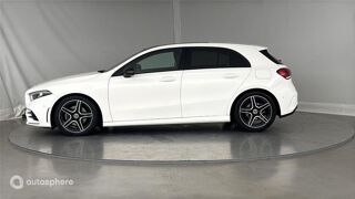 Classe A 180d 116ch AMG Line 8G-DCT 2021 occasion 02000 Laon