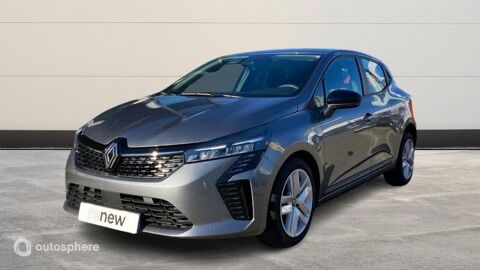 Renault Clio 1.0 SCe 65ch Evolution 2023 occasion Saint- Forbach 57600