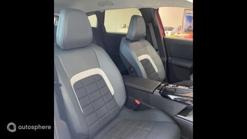 C5 aircross Electrique 230ch 104kWh grande autonomie PLUS 2026 occasion 63000 Clermont-Ferrand