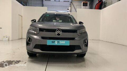 C3 1.2 Turbo 100ch PLUS 2025 occasion 84000 Avignon