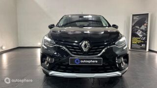 Captur 1.0 TCe 90ch Evolution 2024 occasion 84120 Pertuis
