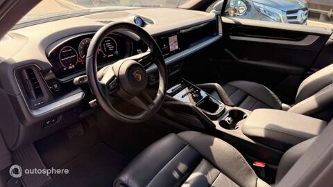 Cayenne 3.0 V6 470ch E-Hybrid 2024 occasion 77240 Vert-Saint-Denis