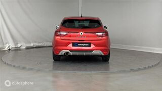 M&eacute;gane 1.3 TCe 140ch FAP Intens 2018 occasion 54800 JARNY