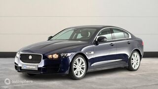 XE 2.0D 180ch Prestige BVA8 2019 occasion 63000 Clermont-Ferrand