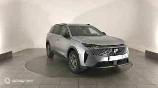 5008 Hybrid 145ch Allure e-DCS6 2025 occasion 86000 Poitiers