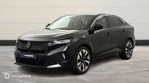 Annonce voiture Renault Rafale 37299 €