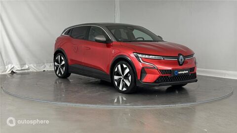 M&eacute;gane E-Tech Electric EV60 220ch Techno super charge 2023 occasion 59470 Wormhout