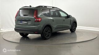 Jogger 1.0 ECO-G 100ch Extreme 7 places 2024 occasion 62800 Li&eacute;vin