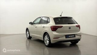 Polo 1.0 TSI 95ch Style 2023 occasion 79000 Niort