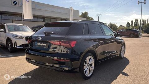 A3 35 TDI 150ch Design S tronic 7 2020 occasion 13300 Salon-de-Provence