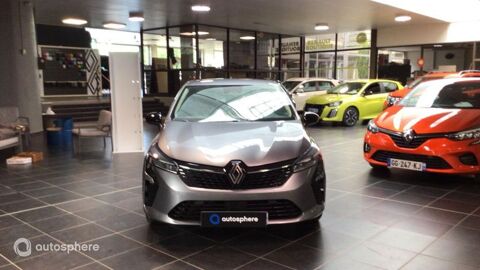 Clio 1.0 SCe 65ch Evolution - 24 2024 occasion 59640 Dunkerque