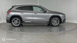 Classe GLA 200 d 150ch AMG Line 8G-DCT 2023 occasion 80136 Rivery