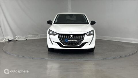 208 1.2 PureTech 100ch S&S Style 2023 occasion 60740 Saint-Maximin