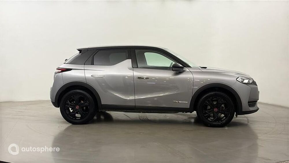 DS3 E-Tense Performance Line 2022 occasion 16430 Champniers