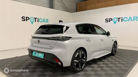 308 Plug-In Hybrid 195ch GT e-DCS7 2026 occasion 84000 Avignon