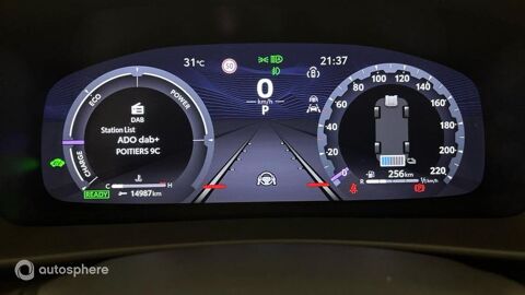 C-HR 2.0 Hybride 200ch GR Sport NG23 2024 occasion 92000 Nanterre