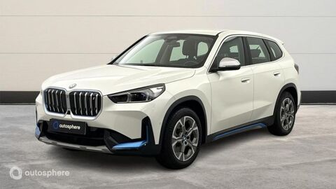 BMW X1 ixDrive30 313ch xLine 2023 occasion LA TESTE DE BUCH 33260