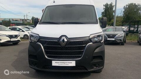 Master F3500 L2H2 2.3 Blue dCi 135ch Confort Euro6E 2023 occasion 59223 Roncq