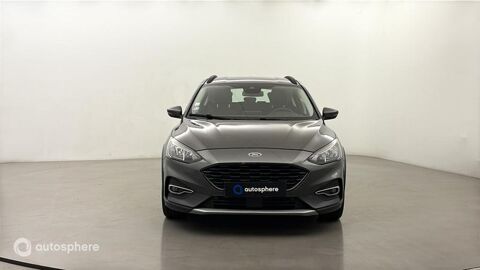 Focus 1.0 EcoBoost 125ch 2019 occasion 94400 Vitry-sur-Seine