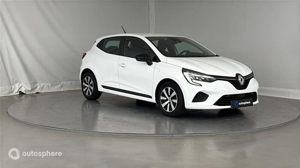 Clio 1.0 TCe 90ch Equilibre 2023 occasion 57500 Saint-Avold