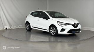 Clio 1.0 TCe 90ch Equilibre 2023 occasion 57500 Saint-Avold