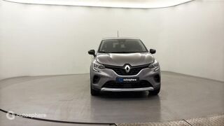 Captur 1.0 TCe 90ch Evolution 2024 occasion 93250 Villemomble