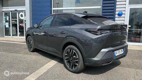 3008 1.2 Hybrid 145ch GT e-DCS6 2024 occasion 64121 Serres-Castet