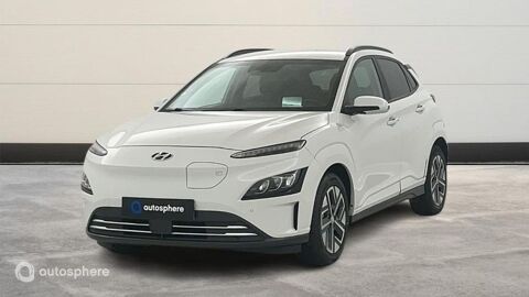 Hyundai Kona Electric 64kWh - 204ch Executive 2022 occasion LIEVIN 62800