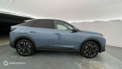 3008 1.2 Hybrid 145ch GT e-DCS6 2025 occasion 79000 Niort