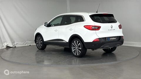 Kadjar 1.2 TCe 130ch energy Intens EDC 2017 occasion 10000 Troyes