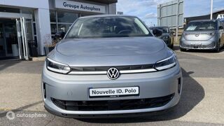ID.3 211ch 52 kWh Life Edition 2026 occasion 51000 Ch&acirc;lons-en-Champagne