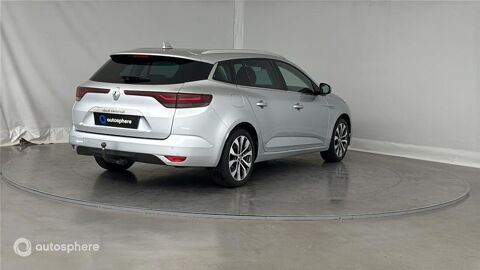 M&eacute;gane 1.5 Blue dCi 115ch Techno 2023 occasion 59640 Dunkerque
