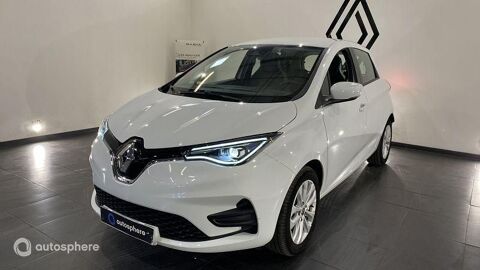 Annonce voiture Renault Zo 14499 