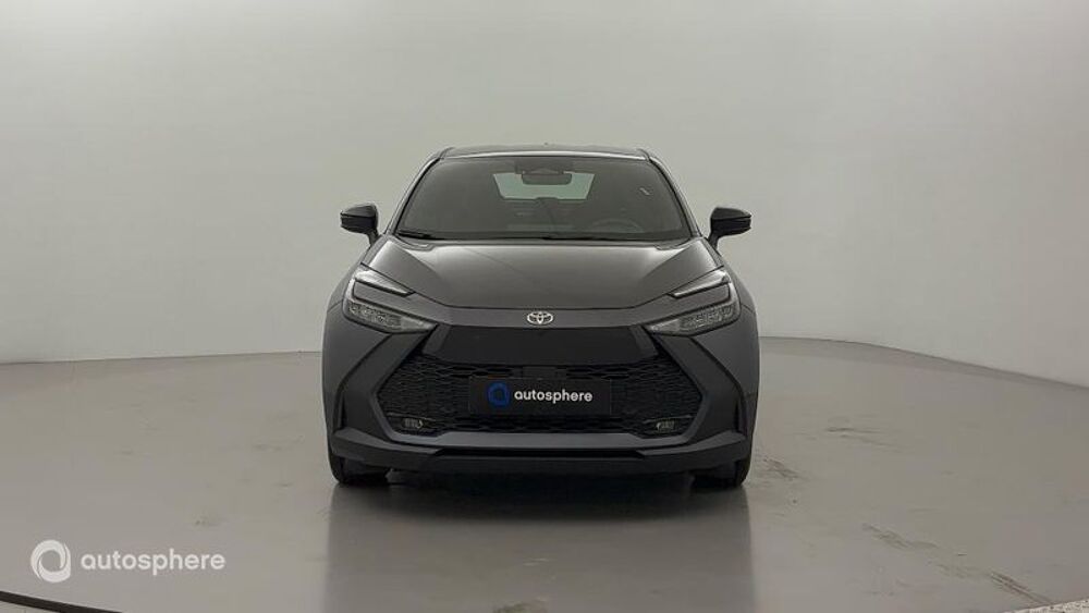 C-HR 1.8 Hybride 140ch Dynamic NG23 2024 occasion 92600 Asni&egrave;res-sur-Seine